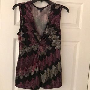 Banana Republic Womens Blouse Tank Top